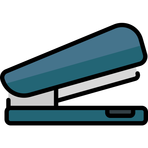 Stapler icon