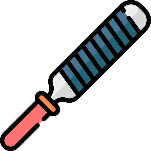 Rasp icon