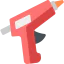 Hot glue gun 图标 64x64