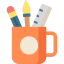 Stationery 图标 64x64
