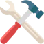 Hammer 图标 64x64