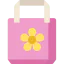 Totebag 图标 64x64