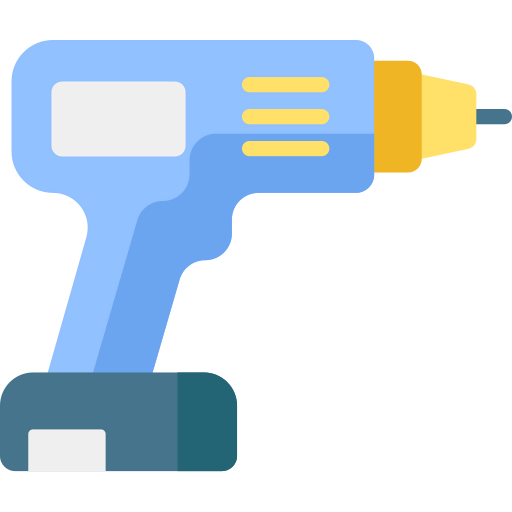 Drill icon