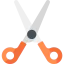 Scissor 图标 64x64