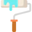 Paint roller 图标 64x64
