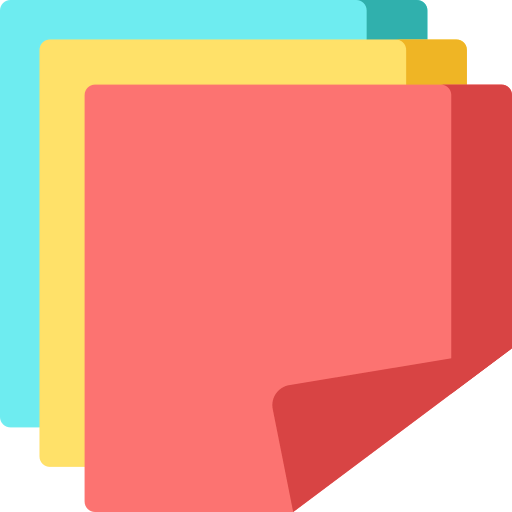 Folding icon
