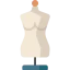 Mannequin 图标 64x64