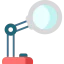 Magnifier 图标 64x64