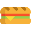 Sandwich icon 64x64