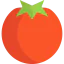 Tomato icon 64x64