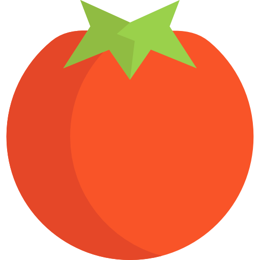 Tomato アイコン