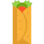 Burrito icon 64x64