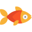 Fish icon 64x64