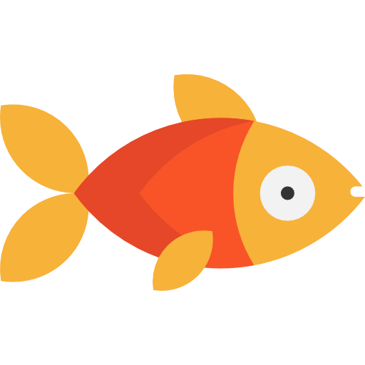 Fish icon