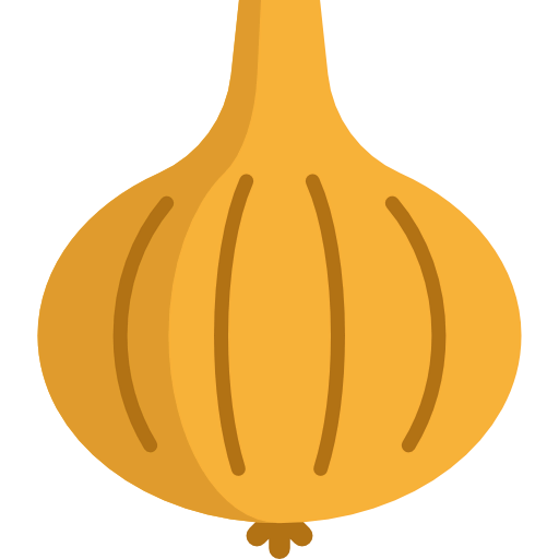 Onion icon