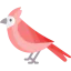 Cardinal 상 64x64