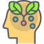 Brain 图标 64x64
