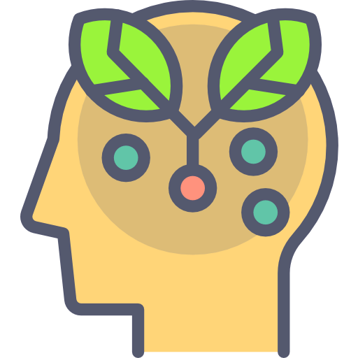 Brain icon