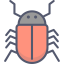 Bug 图标 64x64
