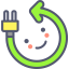 Plug 图标 64x64