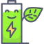 Battery 图标 64x64