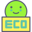 Eco 图标 64x64