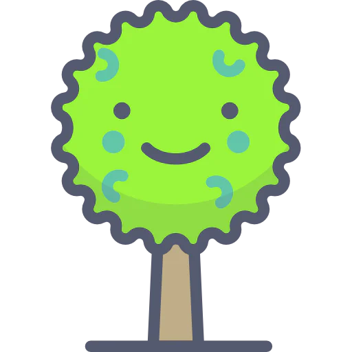 Tree 图标