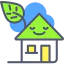 House 图标 64x64