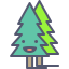 Tree 图标 64x64