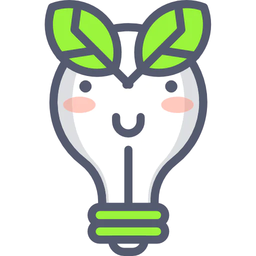 Lightbulb 图标