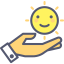 Sun 图标 64x64