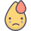Drop 图标 64x64