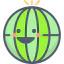 Earth globe 图标 64x64