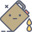 Jerrycan 图标 64x64