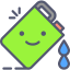 Jerrycan 图标 64x64