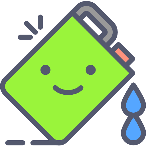 Jerrycan icon