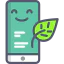Smartphone icon 64x64
