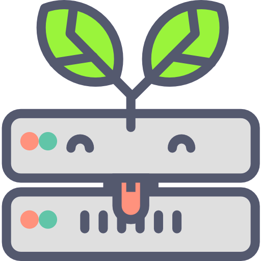 Server icon