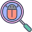Search icon 64x64
