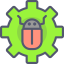 Settings icon 64x64