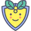 Shield icon 64x64
