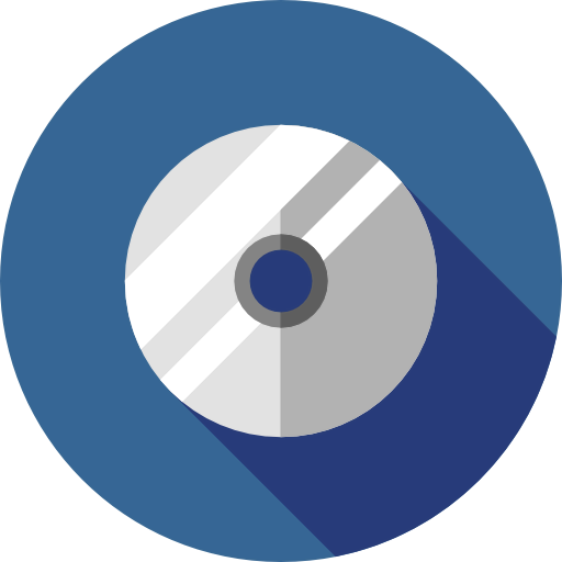 Cd icon
