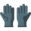 Gloves ícone 64x64