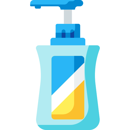 Soap icon