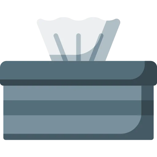 Tissues icon