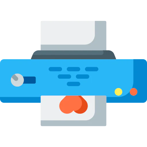 Printer icon