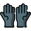 Gloves 图标 64x64