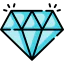 Diamond 图标 64x64