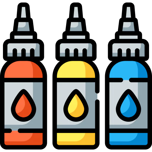 Ink icon