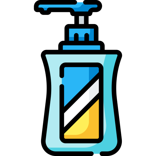 Soap ícone